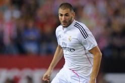 غياب بن زيمة عن لقاء يوفنتوس الإيطالي