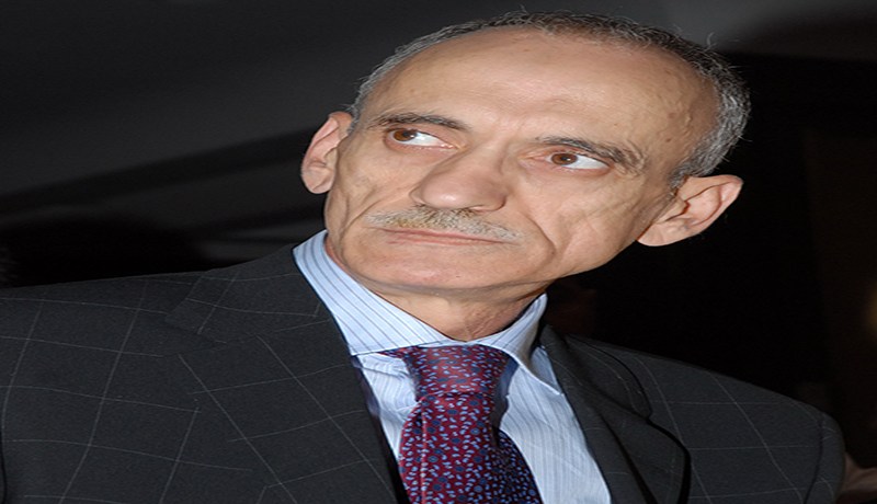 الخدمة بـ الڤوسطو عند قرباج