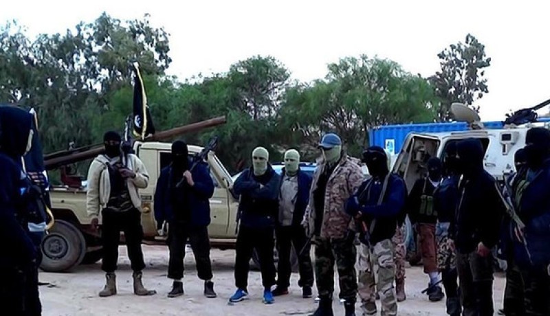 ألماني عائد من سوريا يكشف خطة داعش لإشعال أوروبا بالتفجيرات