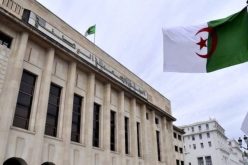 المجلس الشعبي الوطني يشارك في إجتماع لأجل نهضة خضراء في منطقة حوض المتوسط