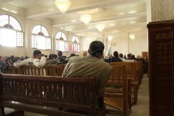 موظف بجامعة بوزريعة وإمام خطيب بمسجد الشراعبة يجندان شبابا في داعش