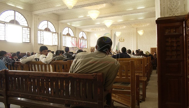 موظف بجامعة بوزريعة وإمام خطيب بمسجد الشراعبة يجندان شبابا في داعش