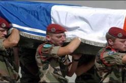 مقتل جندي فرنسي في فرقة مظليين متأثرا بجراحه في مالي