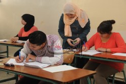 إلغاء إمتحان مادة التربية البدنية في شهادتي البكالوريا والتعليم المتوسط