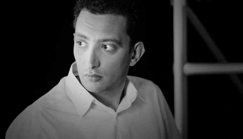 سجين الرأي ياسين العياري يرفع دعوة ضد وزير الدفاع التونسي غازي الجريبي