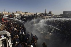 وزارة الدفاع اليمنية تكشف عن حصيلة ضحايا الطائرة الحربية المنكوبة