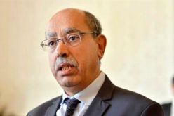 ميباركي يعطي إشارة انطلاق السنة التكوينية