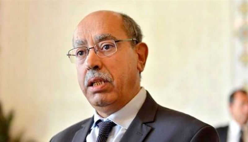 ميباركي يعطي إشارة انطلاق السنة التكوينية