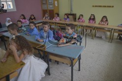 مراقد للتلاميذ داخل أقسام التحضيري