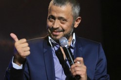 جورج وسوف ينفي “وفاته” بألبوم جديد