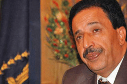 مدير أمن السويس: الشهداء قتلوا من الخلف