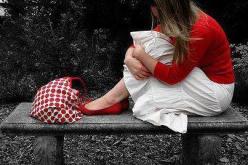 أحببته من الصميم لكنه قلب حياتي‮ ‬إلى جحيم