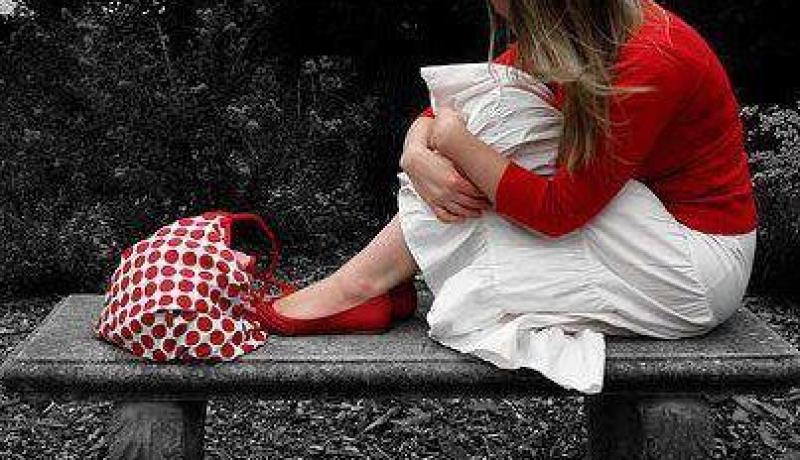 أحببته من الصميم لكنه قلب حياتي‮ ‬إلى جحيم