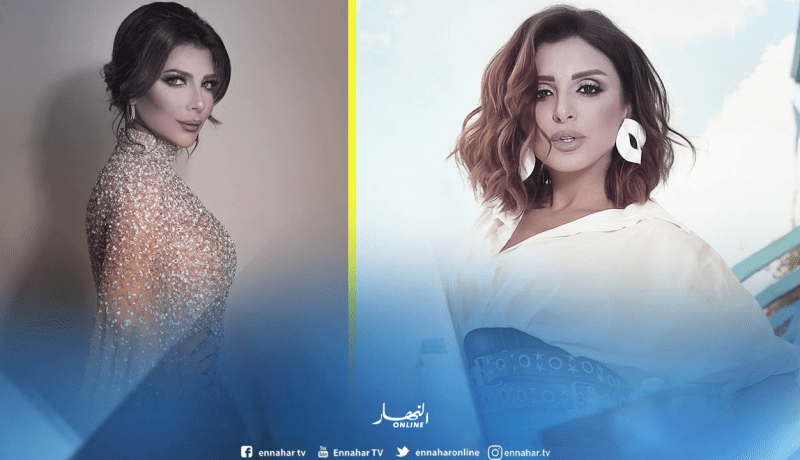 السعودية تجمع “أنغام” و”أصالة” على مسرح واحد بعد القطيعة