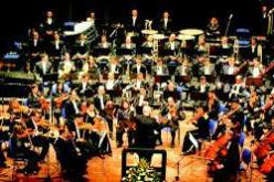 الجوق السمفوني الوطني يستضيف بالجزائر أوبيرا الصين