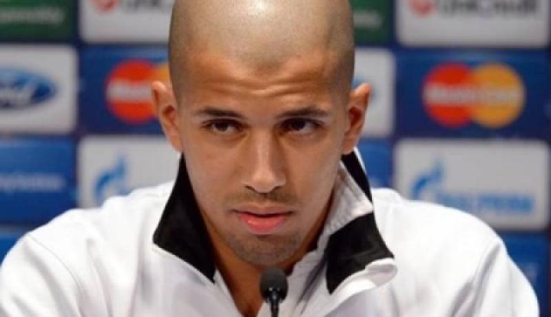 إدارة فالنسيا تقترح على فيغولي التمديد إلى 2020 وعرض إيطالي يخلط الحسابات