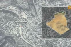 شرارة كهربائية تتسبب في انفجار قوي بالمنطقة الصناعية سوناطراك في سكيكدة