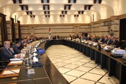 مجلس الوزراء اللبناني يرفض توطين أو تجنيس اللاجئين السوريين