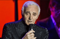 شارل أزنافور .. أحبّ وردة الجزائرية وسأموت على المسرح