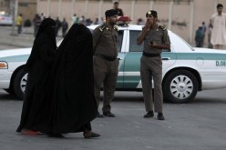 قتيلان باطلاق نار داخل مجمع مدرسي بالرياض في  السعودية