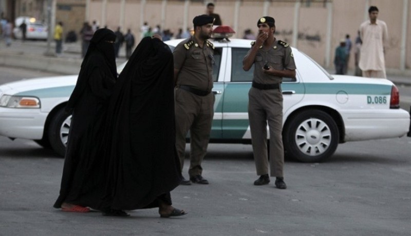 قتيلان باطلاق نار داخل مجمع مدرسي بالرياض في  السعودية