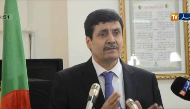 زيتوني: تحرّكات دبلوماسية تحت إشراف بوتفليقة لإسترجاع جماجم شهدائنا من باريس
