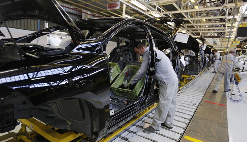 5   وكلاء جدد سينشئون مصانع لتركيب السيارات في الجـزائر