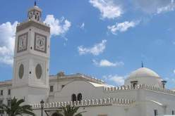 مواقيت الصلاة ليوم الأحد 15 ماي 2016