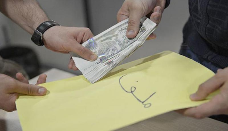 توقيف مير بلدية بني مسوس بصدد تسلّم 20 مليون رشوة