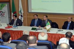 الفاف تطلق مؤسسة خيرية لمساعدة قدامى اللاعبين والمدربين والحكام