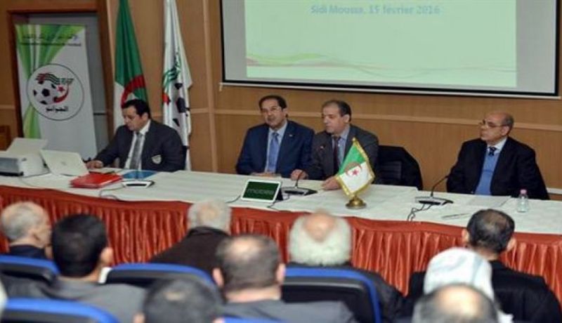 الفاف تطلق مؤسسة خيرية لمساعدة قدامى اللاعبين والمدربين والحكام