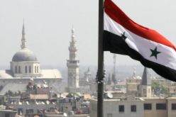 دمشق تحذر من استخدام المسلحين السلاح الكيميائي