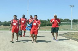 إجماع على نجاح تربص إيفران وقضية سوكامبي تحل الأسبوع المقبل