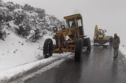 بلديات تحت الحصار والأميار يطلبون النجدة من المواطنين في تيزي وزو