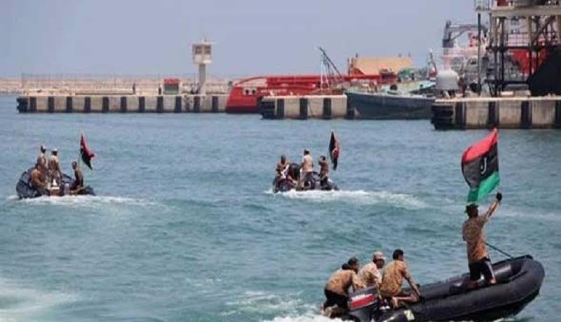 إنقاذ 949 مهاجرا قبالة سواحل ليبيا