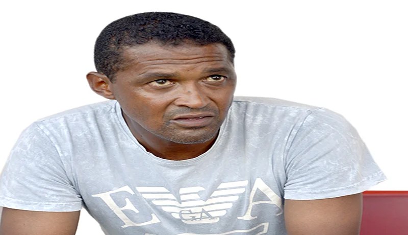 فالدو بشهادة مدرب حومة في البرازيل يدرب مولودية الجزائر