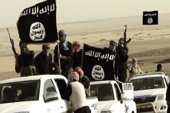 زوجــان يلتحقان بتنظيــــم داعـــش في سوريا للقتال ضد النظام السـوري