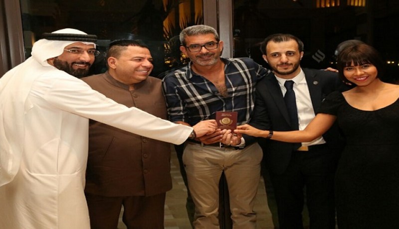 شيرين عبد الوهاب أوّل فنّانة عربيّة تغني في مقر الأمم المتّحدة