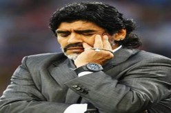 الوصل يدعم مارادونا ويمهد لارضية مثمرة في الموسم المقبل