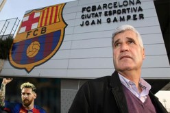 برشلونة يقيل مسؤول العلاقات المؤسسية بسبب ميسي