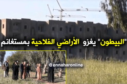 مشاريع سكنية رهينة الصراعات القانونية بمستغانم