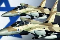 الطيران الإسرائيلي يشن غارات وهمية جنوب لبنان
