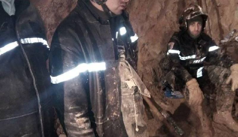 حادثة عياش: الحماية المدنية تدعو الفلاحين لتشغيل مضخات الآبار