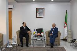 يوسفي: التعاون الصناعي مع أوكرانيا لايزال ضعيفا