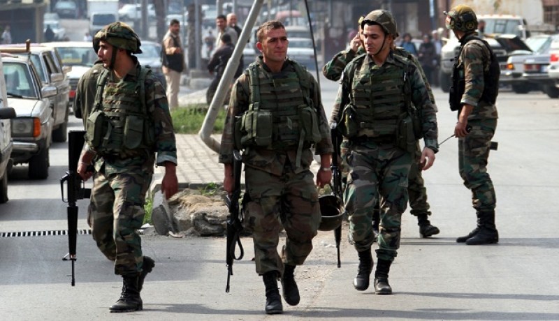 مقتل شخص وإصابة آخر اثر انفجار عبوة ناسفة في حافلة شرقي لبنان