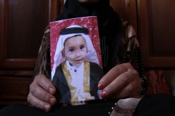 هكذا مات الطفل عماد داخل حفرة للمياه القذرة في وهران