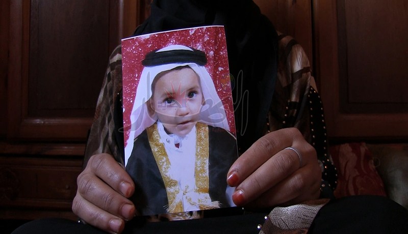 هكذا مات الطفل عماد داخل حفرة للمياه القذرة في وهران