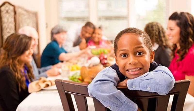 لا لقطيعة الأرحام.. لأن في ذلك وحدة وحزنا وأسقاما
