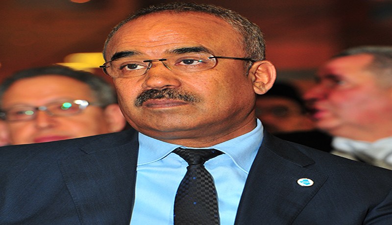 هذه أسماء الولاة المحوّلين