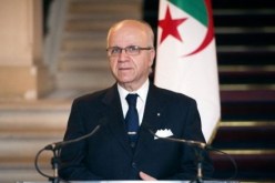 مدلسي يؤكد ضرورة ايجاد الحل السياسي  للازمة المالية عوض الحل العسكري